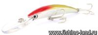 Воблер Yo-Zuri Crystal Minnow DD (9см, 10гр, 2-4м) floating CR