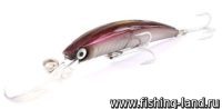 Воблер Yo-Zuri Crystal Minnow DD (13см, 24гр, 2-5м) floating GHBL