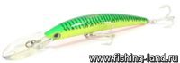 Воблер Yo-Zuri Crystal Minnow DD (9см, 10гр, 2-4м) floating HT