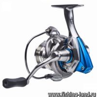 Катушка Okuma Epixor LS EPL-20FD