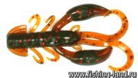 Приманка Lucky John Rock Craw 72/085 (упак. 6шт)