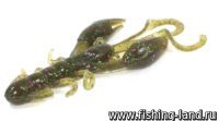 Приманка Lucky John Rock Craw 51/S21 (упак. 10шт)