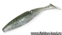 Приманка Sawamura OneUp Shad 5 60 (упак.5шт)