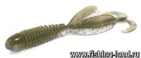 Приманка HitFish Clione 3" R105 (упак. 5шт)