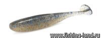 Приманка HitFish Puffyshad 3" R136 (упак. 7шт)