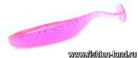 Приманка HitFish Puffyshad 3" R137 (упак. 7шт)