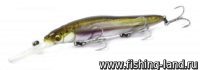 Воблер Megabass Oneten R+2 (11см, 14гр, 3м) floating ito wakasagi