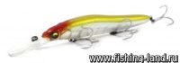 Воблер Megabass Oneten R+2 (11см, 14гр, 3м) floating m western clown