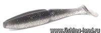 Приманка Sawamura OneUP Shad 6 065 (упак.4шт)