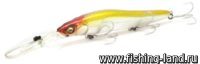 Воблер Megabass Oneten R+3 (11см, 14,1гр, 4м) floating M Western Clown