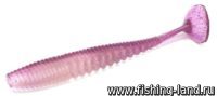 Приманка HitFish Ribby Shad 4" R75 (упак.5шт)