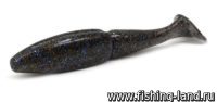 Приманка Sawamura OneUP Shad 6 039 (упак.4шт)