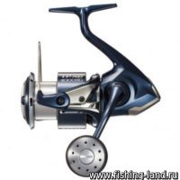 Катушка Shimano 21 Twin Power XD 4000 PG