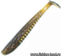 Приманка HitFish Ribby Shad 4" R78 (упак.5шт)