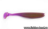 Приманка HitFish Puffyshad 6.5" R134 (упак. 3шт)