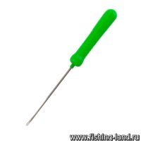 CARP PRO Игла для лидкора Splicing Needle