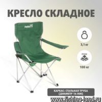 Кресло складное Helios