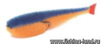 Поролоновая рыбка Lex Classic Fish King Size CD 20 OBLB (3шт.)