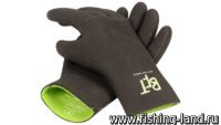 Перчатки неопреновые водонепроницаемые с флисом BFT Atlantic Glove XL