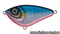 Воблер Strike Pro Belly Buster EG-064 (12см, 73,5гр, 0,5-4м) sinking A234-SBO-LU