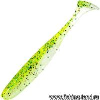 Приманка Keitech Easy Shiner 6.5" Pal 02 Lime Chart Shad