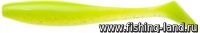 Приманка Narval Choppy Tail 140 004-Lime Chartreuse