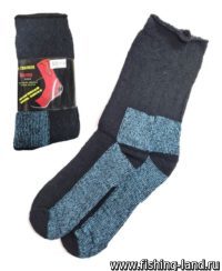 Термоноски Thermo Socke X- Trainer (85% Wool) р.42-46