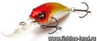 Воблер Megabass Deep-X 300 (7.5см, 21гр, 4.6м) m western crown