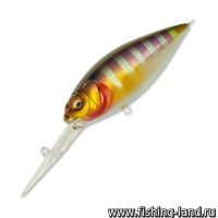 Воблер Megabass Deep-X 300 (7.5см, 21гр, 4.6м) pm gill