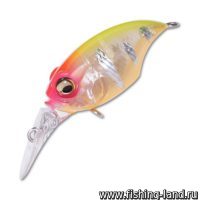 Воблер Megabass Griffon Bait Finesse MR-X (3,8см, 5,3гр, 2,2м) floating Eight Reaction