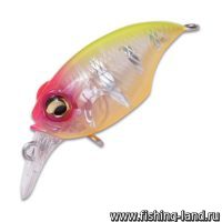 Воблер Megabass Griffon Bait Finesse SR-X (3,8см, 5,3гр, 1,2м) floating Eight Reaction